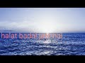 halat badal jate hai#jesus#song #video