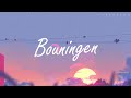 Bouningen - RADWIMPS ( Cover by Harutya & Kobasolo ) Lyric Video