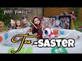 EVER AFTER HIGH DOLL STOP MOTION (POOL PARTY TEA-SASTER)