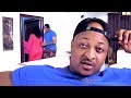 MY HOUSE MAID IS JUST TOO HOT FOR ME FEATURING IK OGBONNA - NOLLYWOOD LATEST ENGLISH MOVIE 2019