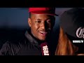 YG über "My Krazy Life", G-Unit & den N.W.A.-Film