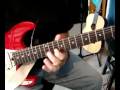 Pentatonics lesson by JTC