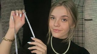 Asmr Coco Chanel Vous Prépare Pour Le Jeu De Rôle Du Défilé