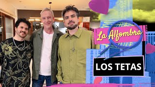 Los Tetas Cap 23