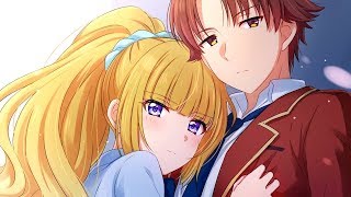 Top 10 Anime Where Popular Girl Fall In Love With Unpopular Boy!