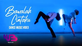 Afgan - Bawalah Cintaku (Dance Music Video)