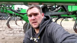 Bonus Tillage Vlog