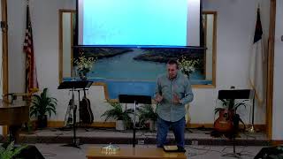 6/19/2022 - Memphis Community Church - The Power of Fatherhood - Joshua 24:14-15