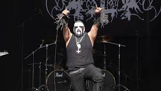 Ereshkigal Mex Scars Of Possession Official Hd Video. Steelfest 2024