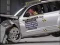 Crash Test 2006 - 2010 (Discontinued) Chrysler PT Cruiser (Frontal Impact)