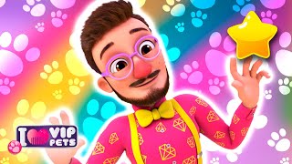 🌟🥺 Когда Друзья Вдохновляют 🥺🌟 Сезон 3 🌟 Вип Петс 🌈 Vip Pets 🌈 Полные Эпизоды 🤩 Мультики На Русском