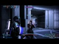 ME3 Multiplayer Four of a Kind Challenge - Human Infiltrator