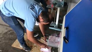 TAMUTOM ICE PACKING