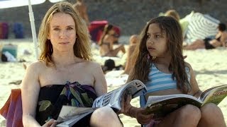 La Chambre Bleue Extrait La Plage Léa Drucker, Mathieu Amalric