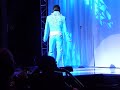Elvis (Trent Carlini) Las Vegas Hilton 11-17-2012