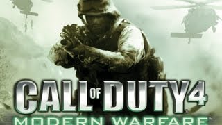 Call of Duty 4: Modern Warfare -  Ultimatum