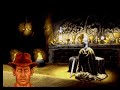 Let's Re-Play Indiana Jones & the Last Crusade Finale: Axe-idents Will Happen