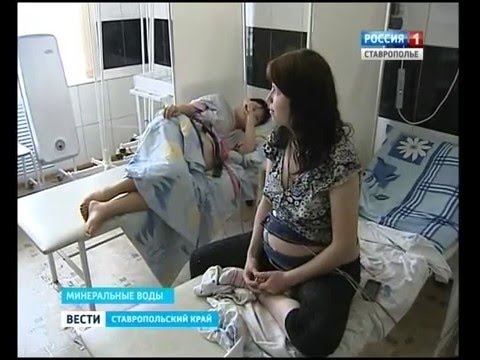 КГП Поликлиника 1 города Балхаш - Для будущих мам Иванцова Марина Витальевна, гинеколог, г. Челябинск: отзывы о
