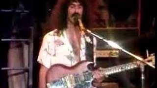 Watch Frank Zappa Stink Foot video