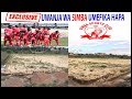 UWANJA WA SIMBA UMEFIKIA HAPA.