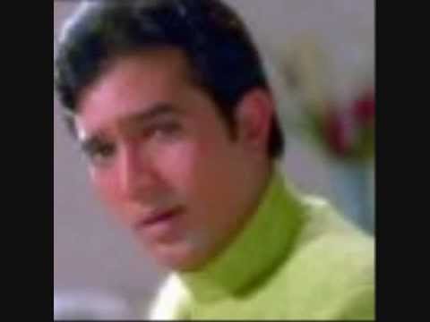 Ek ajnabi hasina se yun mulaqat (Kishore Kumar)