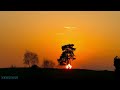 Ernesto Cortazar - Solitude (Piano Instrumental) ''HD Video Sunset''