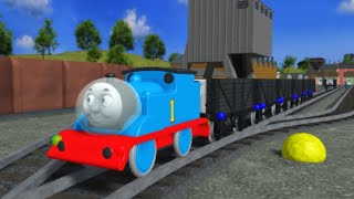 Den Galaxy Thomas Locos Online