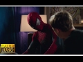 The Amazing Spider Man 2 (2014) - Spiderman meets Harry Osborn (1080p) FULL HD