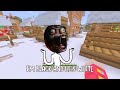 Minecraft: Trolling a Squeaker 23 [part2] Trolling Cousin