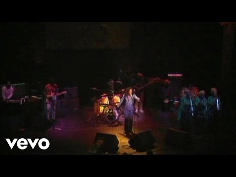 Bob Marley &amp; The Wailers - Exodus (Live At The Rainbow 4th June 1977)