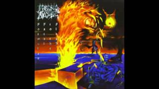 Watch Morbid Angel Chambers Of Dis video