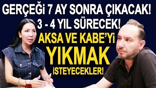 Öyle Şeyler Söyledi Ki Bu Daha Fragman Astrolog Aslıhan Ünaldan Olay Sözler