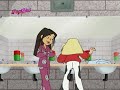 Braceface - 326 - Leap of Faith part 3 Braceface - 326 - Leap of Faith part 3