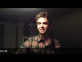 Tyler Hilton performing "Missing You" with John Waite Live