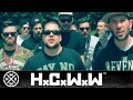 I AM REVENGE FEAT. JOE KENNEY FROM PAY NO RESPECT - ENEMY DOWN (OFFICIAL HD VERSION HCWW)