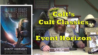Colt's Cult Classics - Event Horizon