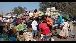 Видео Maputo, Mozambique (Мапуто, Мозамбик) от ЗаЦеНи ЖиЗнЬ, Мапуто, Мозамбик