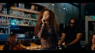 Skylar Simone - What'S Good Acoustic (Official Music Video)