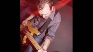 Watch Cursive Northern Winds video