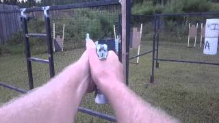 Uspsa September Tanfoglio Limited