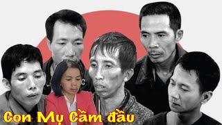 Bắt thêm 3 người vụ Nữ Sinh giao Gà ở Điện Biên bị s,at hại