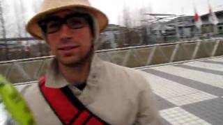 Tokyo Big Sight: the biggest anime convention in the world