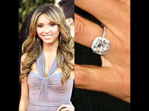 Giuliana Rancic Engagement Ring Giuliana Rancic Engagement Ring