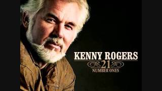 Watch Kenny Rogers Someone Must Feel Like A Fool Tonight video