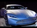 Cast Car Unveiled For 24th Bond Film Spectre Cast Car Unveiled For 24th Bond Film Spectre