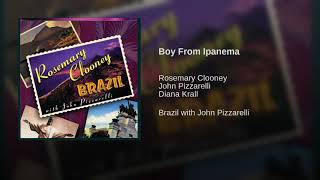 Boy From Ipanema Boy From Ipanema