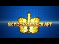 Minecraft Mini-Game : HOT POTATO 2!
