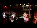 Ryan Montbleau Band Talking Heads cover This Must Be The Place (Naive Melody) 2010 Fayetteville AR