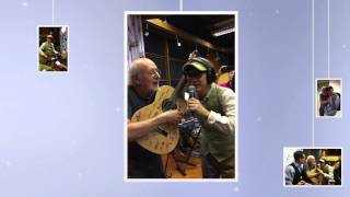 Watch Peter Paul Mary Music Speaks Louder Than Words video