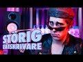 STÖRIG LÅTSKRIVARE
